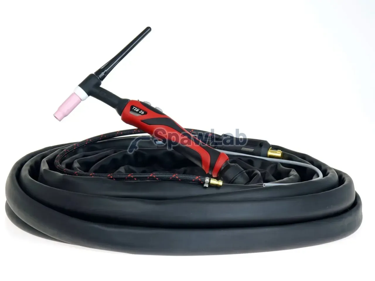 Ideal Uchwyt spawalniczy TIG 26FX 4m, zdjęcie 3