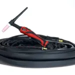 Ideal Uchwyt spawalniczy TIG 26FX 4m, zdjęcie 3