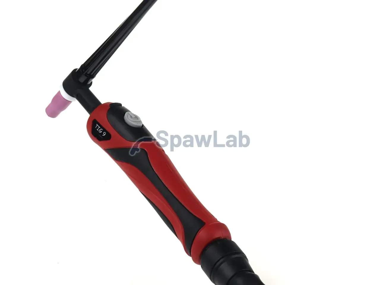 Ideal Uchwyt spawalniczy TIG 9 4m DX25 Single Expert