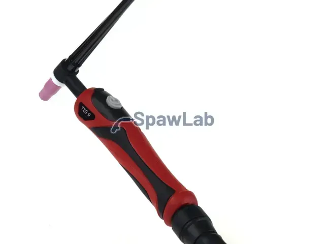 Ideal Uchwyt spawalniczy TIG 9 4m DX25 Single Expert