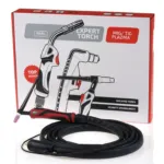 Ideal Uchwyt spawalniczy TIG 9 4m DX25 Single Expert, zdjęcie 2