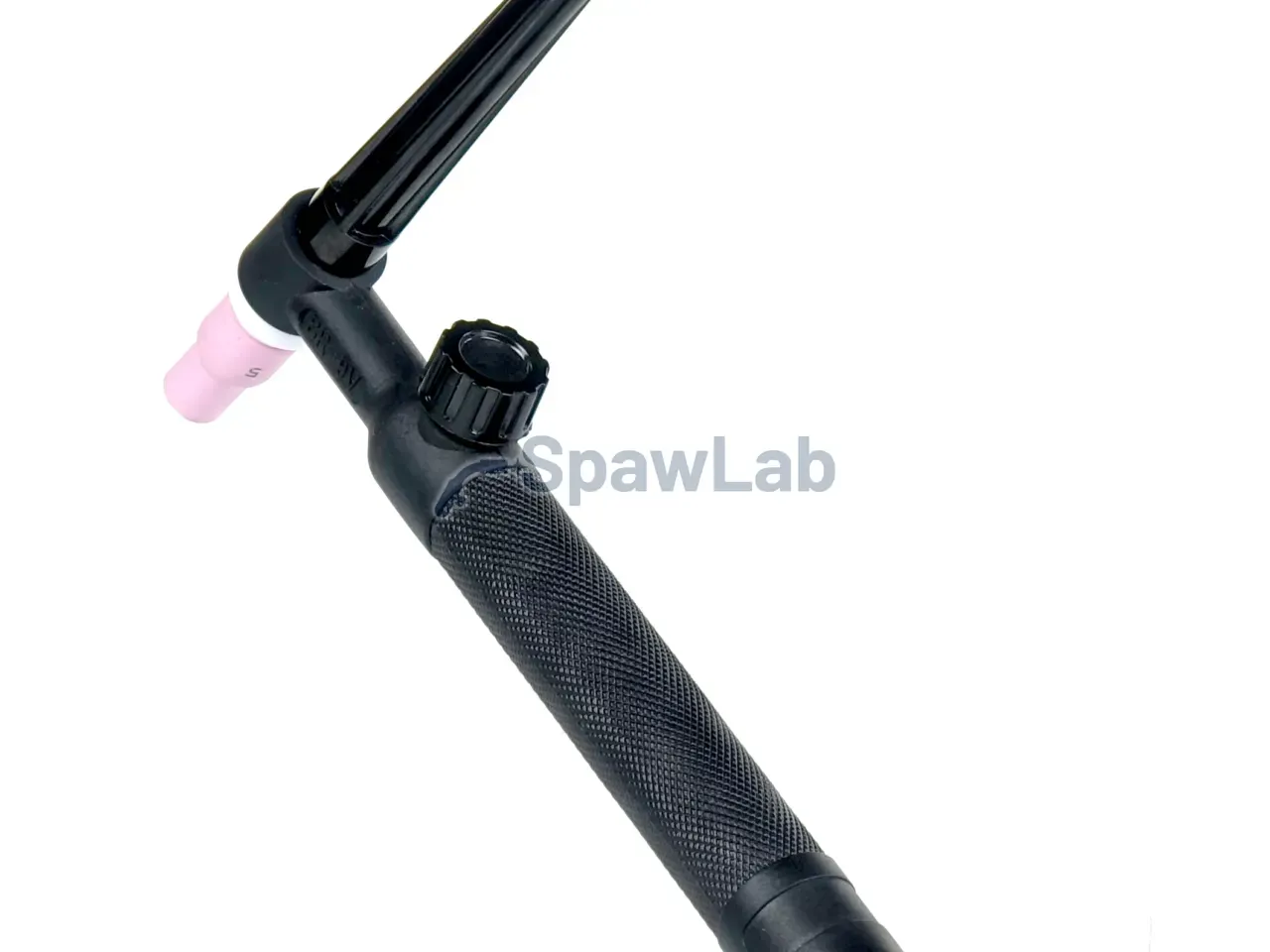 Ideal Uchwyt spawalniczy TIG 9 4m DX25 Single Expert, zdjęcie 4