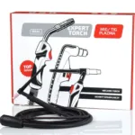 Ideal Uchwyt spawalniczy TIG 9 4m DX25 Single Expert, zdjęcie 5