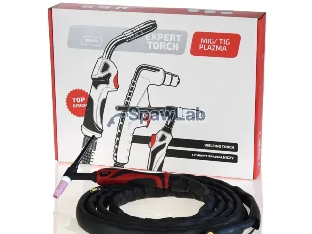 Ideal Uchwyt TIG 26 4m do ExpertMulti230 12p bez zd.regu