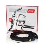 Ideal Uchwyt TIG 26 4m do ExpertMulti230 12p bez zd.regu, zdjęcie 2