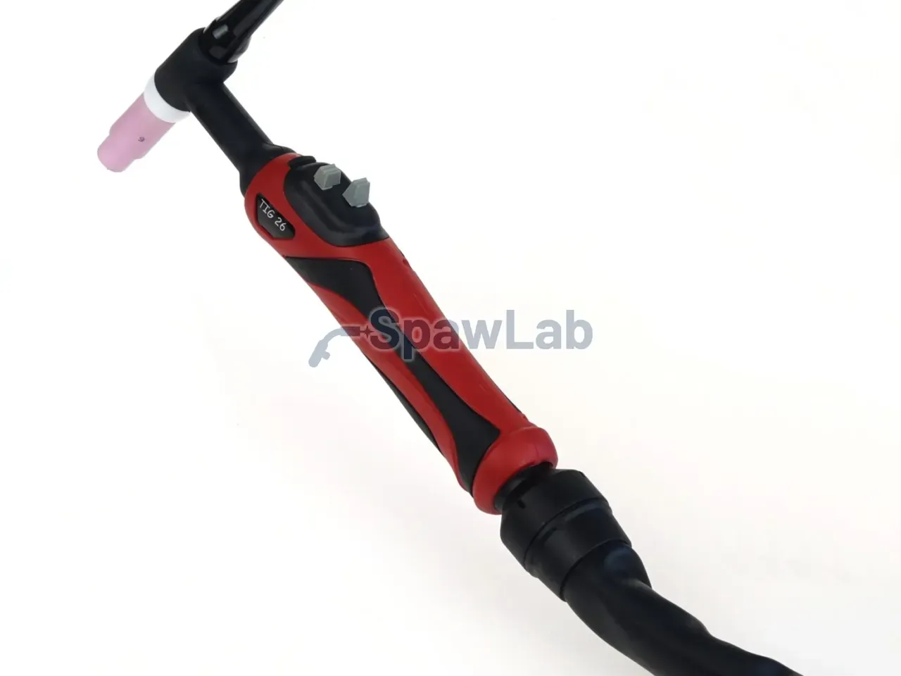 Ideal Uchwyt TIG 26 4m do ExpertMulti230 12p bez zd.regu, zdjęcie 5
