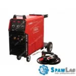 Ideal V-MIG 285 4×4 pro MMA