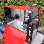 Ideal V-MIG 285 4×4 pro MMA, zdjęcie 10