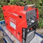 Ideal V-MIG 285 4×4 pro MMA, zdjęcie 12