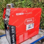 Ideal V-MIG 285 4×4 pro MMA, zdjęcie 6
