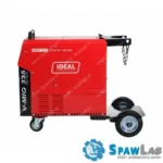 Ideal V-MIG 335 4×4 pro MMA, zdjęcie 4