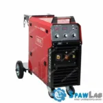 Ideal V-MIG 335 4×4 pro MMA, zdjęcie 5