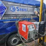 Jackle plasma 110i