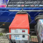 Jackle plasma 110i, zdjęcie 3