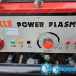 Jackle Power Plasma 160, zdjęcie 5