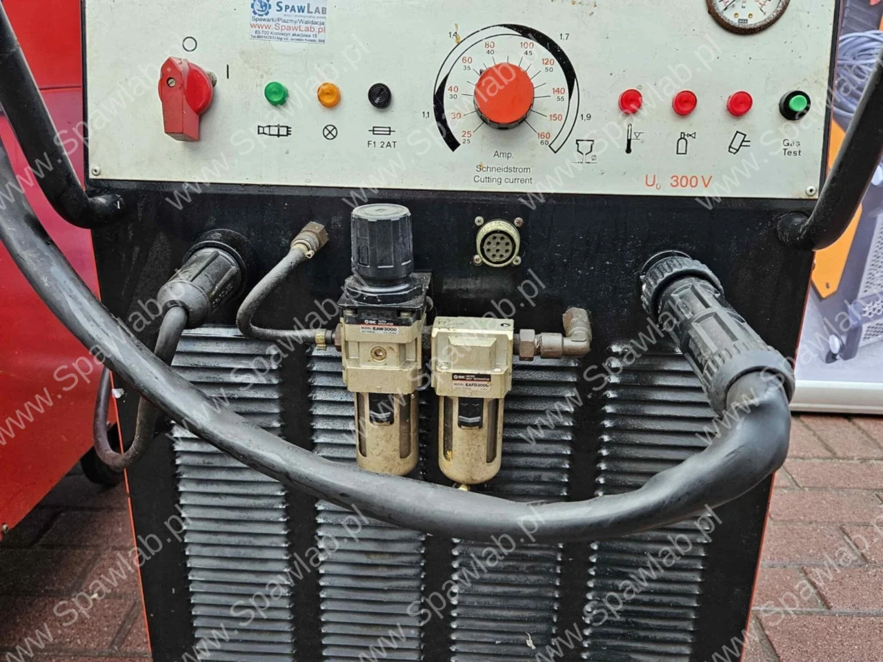 Jackle Power Plasma 160, zdjęcie 6