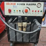 Jackle Power Plasma 160, zdjęcie 6