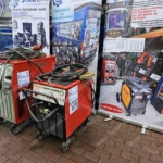 Jäckle Power Plasma 160, zdjęcie 7