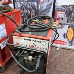 Jackle Power Plasma 160, zdjęcie 7