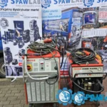 Jackle Power Plasma 160, zdjęcie 9