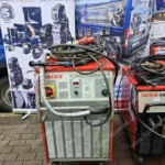 Jackle Power Plasma 2 210A, zdjęcie 10