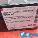 Jackle Power Plasma 2 210A, zdjęcie 5