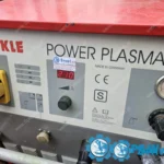 Jackle Power Plasma 2 210A, zdjęcie 7