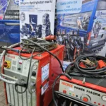 Jackle Power Plasma 2 210A, zdjęcie 9