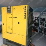 Kaeser Aircenter SK24 15kW, zdjęcie 4