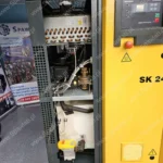 Kaeser Aircenter SK24 15kW, zdjęcie 5