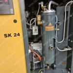 Kaeser Aircenter SK24 15kW, zdjęcie 7