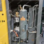 Kaeser Aircenter SK24 15kW, zdjęcie 9