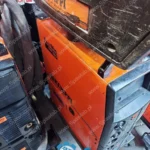 KEMPPI Fastmig KMS 400 A, zdjęcie 11
