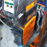 KEMPPI Fastmig KMS 400 A, zdjęcie 5