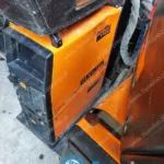KEMPPI Fastmig KMS 400 A, zdjęcie 7