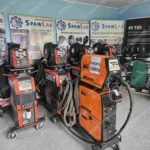 Kemppi Fastmig KMS 400
