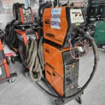 Kemppi Fastmig KMS 400, zdjęcie 2