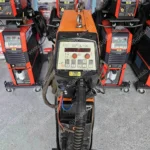 Kemppi Fastmig KMS 400, zdjęcie 3
