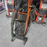 Kemppi Fastmig KMS 400, zdjęcie 4