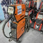 Kemppi Fastmig KMS 400, zdjęcie 5