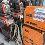 Kemppi Fastmig KMS 400, zdjęcie 6