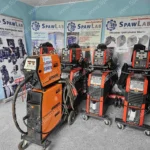 Kemppi Fastmig KMS 400, zdjęcie 8