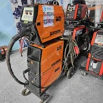 Kemppi Fastmig KMS 400, zdjęcie 9