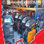 KEMPPI Fastmig KMS 500