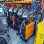KEMPPI Fastmig KMS 500, zdjęcie 2