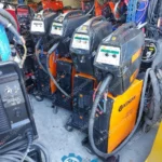 KEMPPI Fastmig KMS 500, zdjęcie 3