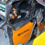KEMPPI Fastmig KMS 500, zdjęcie 5