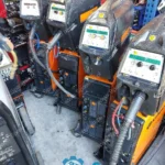 KEMPPI Fastmig KMS 500, zdjęcie 6