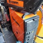 KEMPPI Fastmig KMS 500, zdjęcie 9