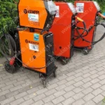 Kemppi Fastmig M420